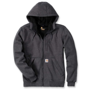 Carhartt Wind Fighter Sweatshirt Carbon S