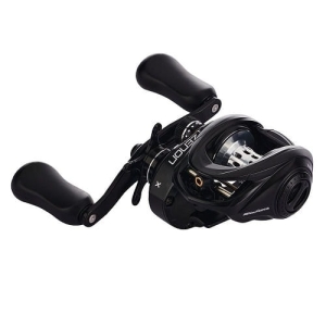 Abu Garcia Vervielfältiger Zenon X LINKS 6:8:1