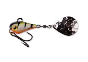 Spinmad Spinnschwanz BIG 4g 1207 Perch