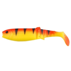 Savage Gear LB Cannibal 8cm 5g Golden Ambulance