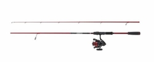 Penn Fierce IV Labrax Rute 2,40 m 15-40 g 3000 CMB