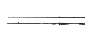 Berkley ZILLA Hecht 1,98m 15-60g Guss 2cz
