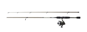 MITCHELL TANAGER CAMO II 2,40 m 10-30 g Spinnfischen CMB