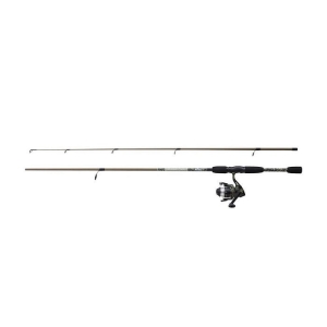 MITCHELL TANAGER CAMO II 2.70m 15-40g Spin CMB