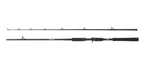 Abu Garcia BEAST Pike 662HP 1.98m 40-90g Cast 2cz