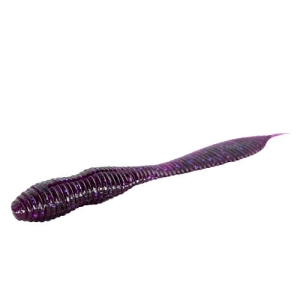 F**king Leech 2.75"/7cm #02 Purple Pepper - 8St.