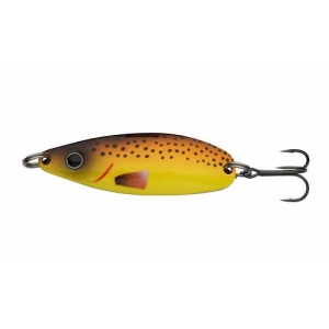 Abu Garcia Shaky 10g Atomic Forelle