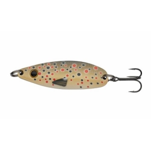 Abu Garcia Shaky 10g Bachsaibling