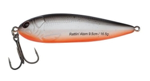 Abu Garcia Rattlin Atom 9,5 cm Fegis 16,5 G