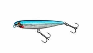 Berkley Pulse Slurp 6,5 cm Blauer Blitz 4,2 G