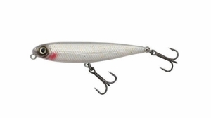 Berkley Pulse Slurp 8,5 cm Perlweiß 9,4G