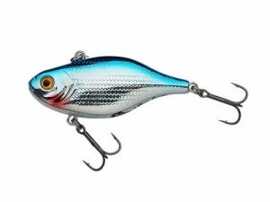 Berkley Pulse Vibe 6cm Blauer Blitz 18g