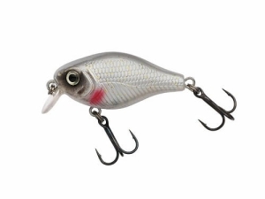 Berkley Pulse Fry flach 3,8cm Perlweiß 4,5g