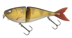 Berkley Zilla Jointed Glider 180 Golden Zander 80g