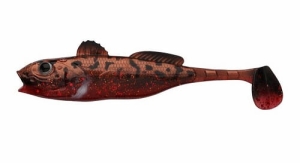 Pulse Realistic Grundel 7cm Dragonet