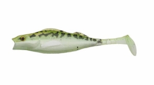 Pulse Realistic Barsch 7cm AT Bass