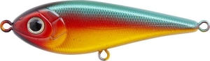 TINY BUSTER 6,8 cm 10,3 g C038 Hängend
