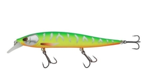 Berkley DEX Stunna 11cm Feuer 14G