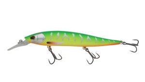 Berkley DEX Stunna 11cm Plus1 Feuer 14G