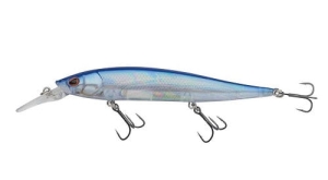 Berkley DEX Stunna 11cm Plus1 Saphir 14G