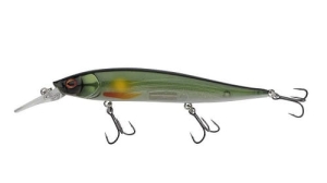 Berkley DEX Betäubungsgerät 11cm Plus1 Ayu 14G