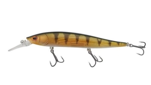 Berkley DEX Stunna 11cm Plus1 Geisterbarsch 14G