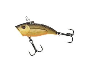 Cicada Rattling Powerblade 5,5cm 17g Plötze