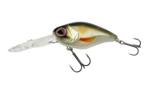 Berkley Dex Grabenfischer 7cm Ayu 27,6g
