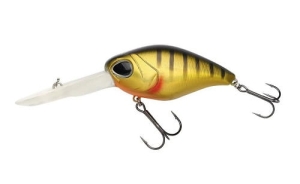Berkley Dex Trencher 7cm Matte Barsch 27,6g
