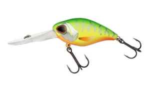 Berkley Dex Trencher 5,5 cm Firetiger 13,4 g