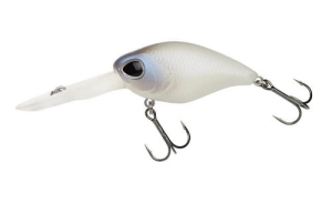 Berkley Dex Trencher 5,5cm Matte Gräte 13,4g