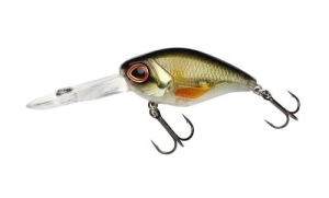 Berkley Dex Grabenfischer 4cm Ayu 5g
