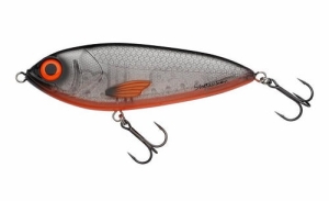 Abu Garcia SVZ McTracer 16,5 cm Glitzer Fegis