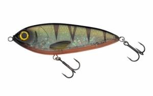 Abu Garcia SVZ McTracer 16,5 cm Gelbflossenbarsch