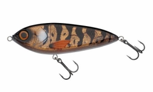 Abu Garcia SVZ McTracer 16,5 cm Motoröl Quappe