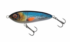 Abu Garcia SVZ McTracer 12,5 cm Blauer Sonnenaufgang