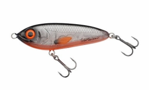 Abu Garcia SVZ McTracer 12,5cm Glitzer Fegis