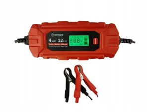 Ladegerät Enerblock Inteligenta 4A 12 V