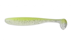 KEITECH Easy Shiner 8" LT#16 Chartreuse Eis 2Stk.