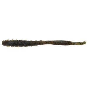 FishUP Scaly 7cm #043 Watermelon Brown Black 10pcs