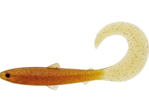 BullTeez Ringelschwanz 8cm 3g Motoröl Pfeffer