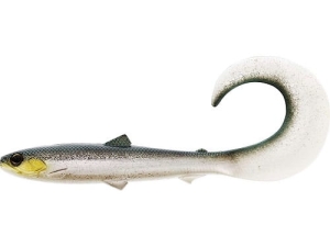 BullTeez Ringelschwanz 27cm 103g Scheinwerfer