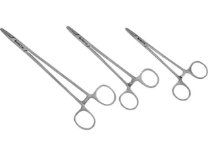 Westin Edelstahl M 14cm