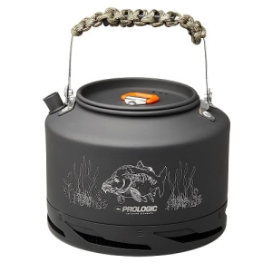 ProLogic Blackfire 4 Tassen-Wasserkocher 1.5L