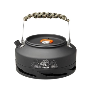 ProLogic Blackfire 2 Tassen-Wasserkocher 0.9L