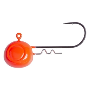 Kopfstück Rattling 8/0 50G Japanese Red UV