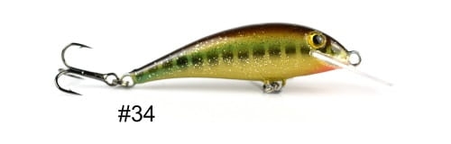 Wobler SIEK Uklejka 5cm 2,8g kolor 34.jpg