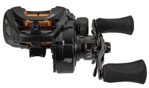 Lew's Vervielfältiger Pro Sp SLP 8.3:1