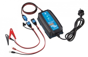 Blue Smart IP65s Ladegerät 12/5+DC Anschluss