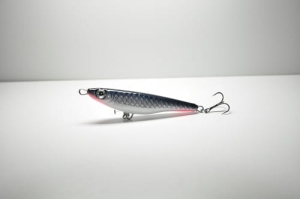 RCB Leckerer Fisch Wobbler TPW 6.5 8G #Z004 S